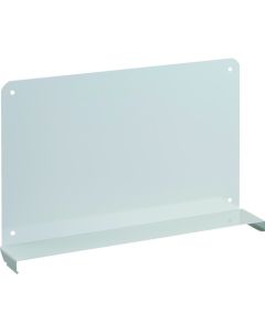 Operation type partition for K3type shelving แผ่นละ 1 แผ่น