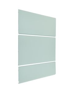 Back Panel Set for K1 type Shelving ชุดละ 1 ชุด