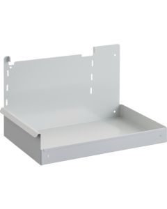 Operation type partition for K2type shelving