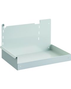Operation type partition for K6type shelving