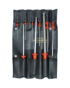 K206S-9 SCREWDRIVER 1ชุด