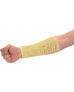 ซื้อจำนวนมาก การ์ดกันบาดข้อมือ Kevlar K-20 ความยาวสายรัดข้อมือ (รวม 10 คู่)