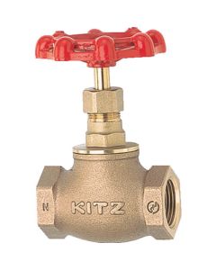 Globe Valve(5K)