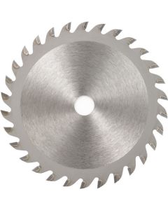 Disk Cutter