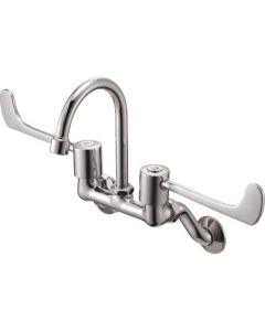 Two Valve Sink Mixer 1อัน