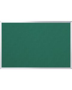 One-way Artificial Leather Notice Board (Pin)