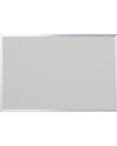 One-way Artificial Leather Notice Board (Pin)
