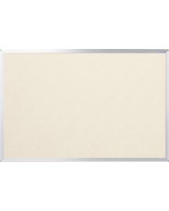 One-way Artificial Leather Notice Board (Pin)