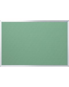 One-way Artificial Leather Notice Board (Pin)