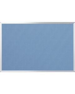 One-way Artificial Leather Notice Board (Pin)