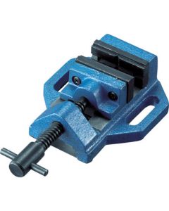 Machine Vise