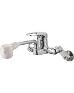 Single Lever Sink Mixer 1อัน