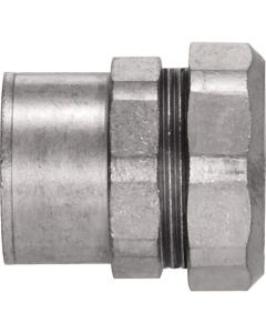 Keiflex coupling แบบรวมสำหรับการต่อท่อร้อยสายเหล็กหนา