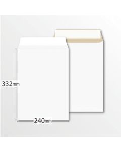 Cardboard Envelope Kaku2  กล่องละ 300 แผ่น