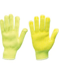 ถุงมือกันบาด Kevlar K-300 ถุงมือกันลื่น L