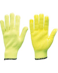 Cut Resistant Gloves KevlarK-300 Work Gloves 10 Pairs