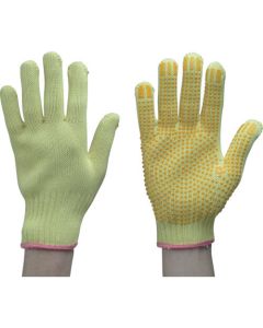 Cut-resistant Anti-slip Gloves 12ถุงถุงละ 10ชุด