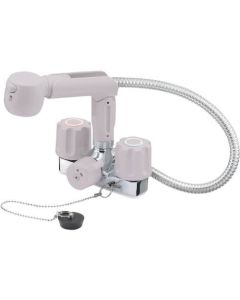 Single Lever Basin Mixer 1อัน