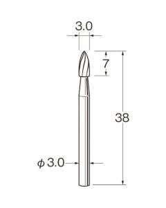 K3313 ถุงละ 1เส้น