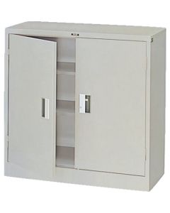 Swing Door type Book Cabinet