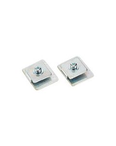 Wiring mounting auxiliary bracket ชุดละ 50อัน