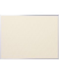One-way Artificial Leather Notice Board (Pin)
