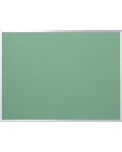 One-way Artificial Leather Notice Board (Pin)