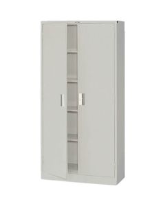 Swing Door type Book Cabinet