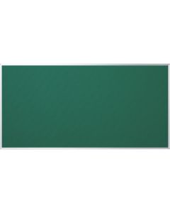One-way Artificial Leather Notice Board (Pin)