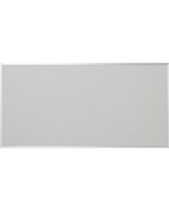 One-way Artificial Leather Notice Board (Pin)
