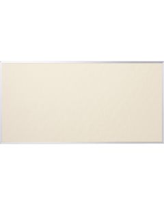 One-way Artificial Leather Notice Board (Pin)