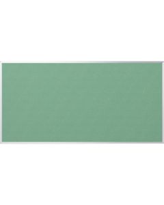 One-way Artificial Leather Notice Board (Pin)