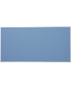 One-way Artificial Leather Notice Board (Pin)
