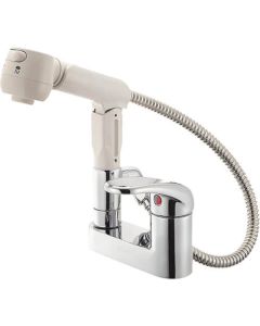 Single Lever Basin Mixer 1อัน