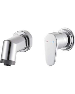 single lever basin mixer อันละ 1 อัน