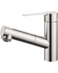 Single Lever Basin Mixer 1อัน