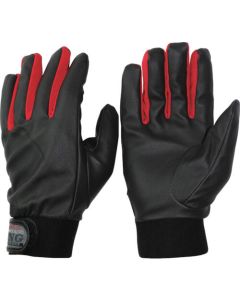 Protection Against Cold PU-KING