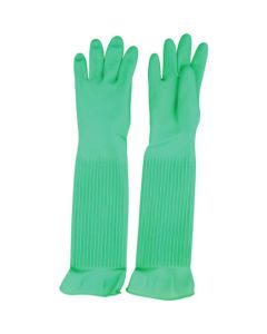 Thick Gloves with Arm Cover Super Long