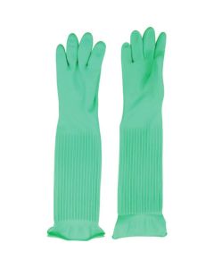 Thick Gloves with Arm Cover Super Long