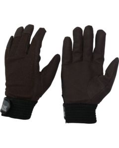 Synthetic Leather Gloves NEXXX STAGE ONE