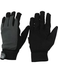 Synthetic Leather Gloves NEXXX STAGE ONE