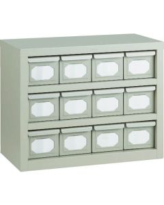 Drawer Unit K Type (steel drawer type)