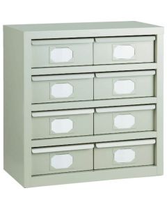 Drawer Unit K Type (steel drawer type)