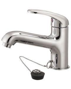 Single Lever Basin Mixer 1อัน