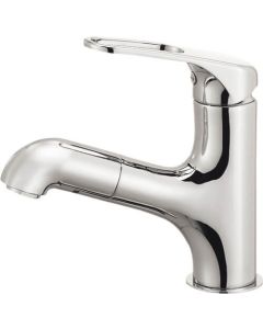 Single Lever Basin Mixer 1อัน