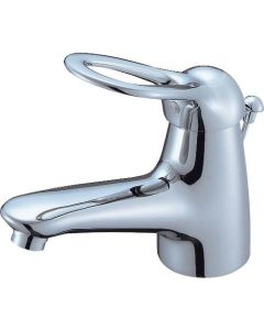 Single Lever Basin Mixer 1อัน