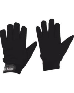 ถุงมือกันความร้อน K-47 สีดำ กันความร้อน Nextage Armor LL