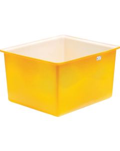 K KH type Square-shaped Tank & Lid