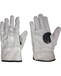 Leather Gloves GATEN