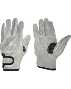 Leather Gloves GATEN